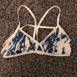 pacsun bikini top